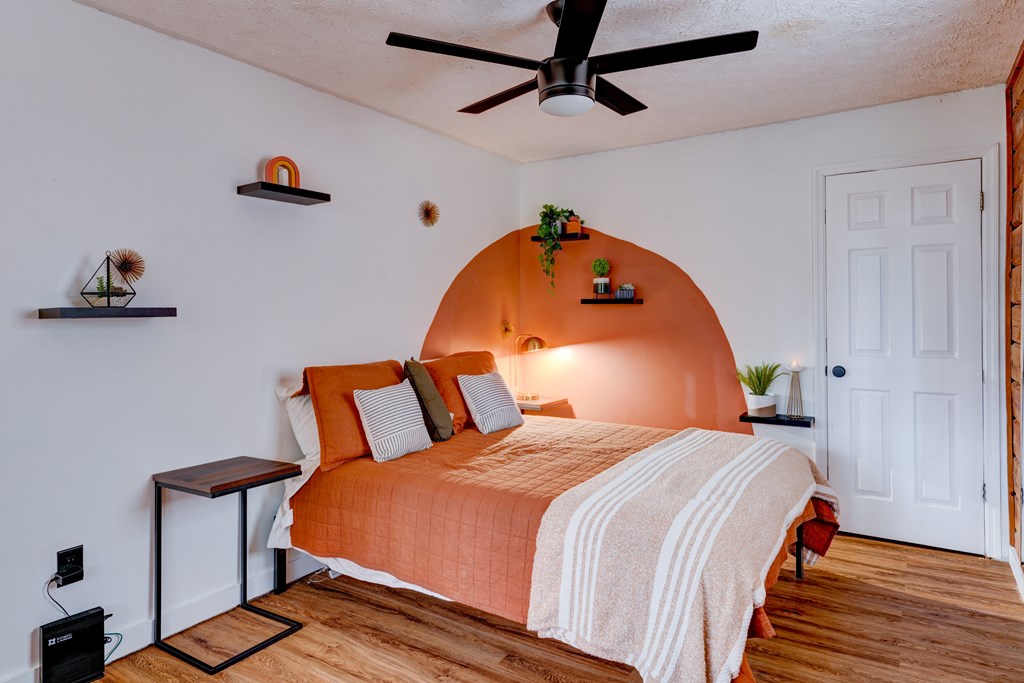 424878 Blairsville Residential