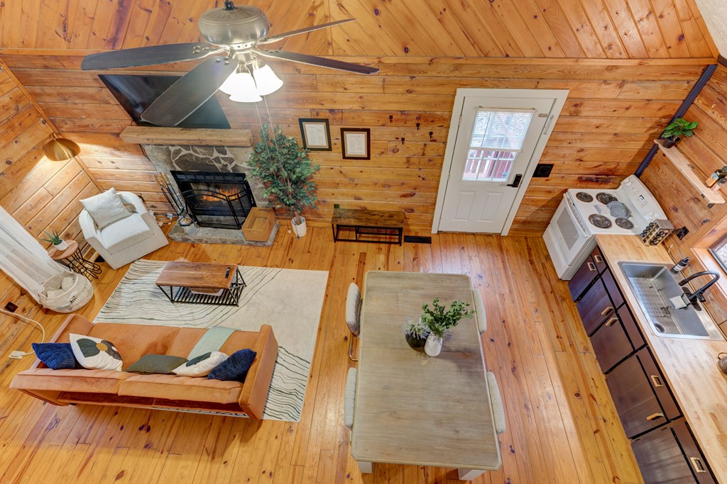 424878 Blairsville Residential