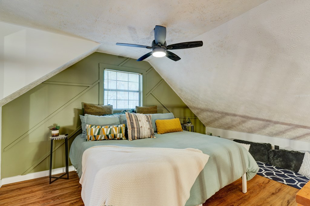 424878 Blairsville Residential