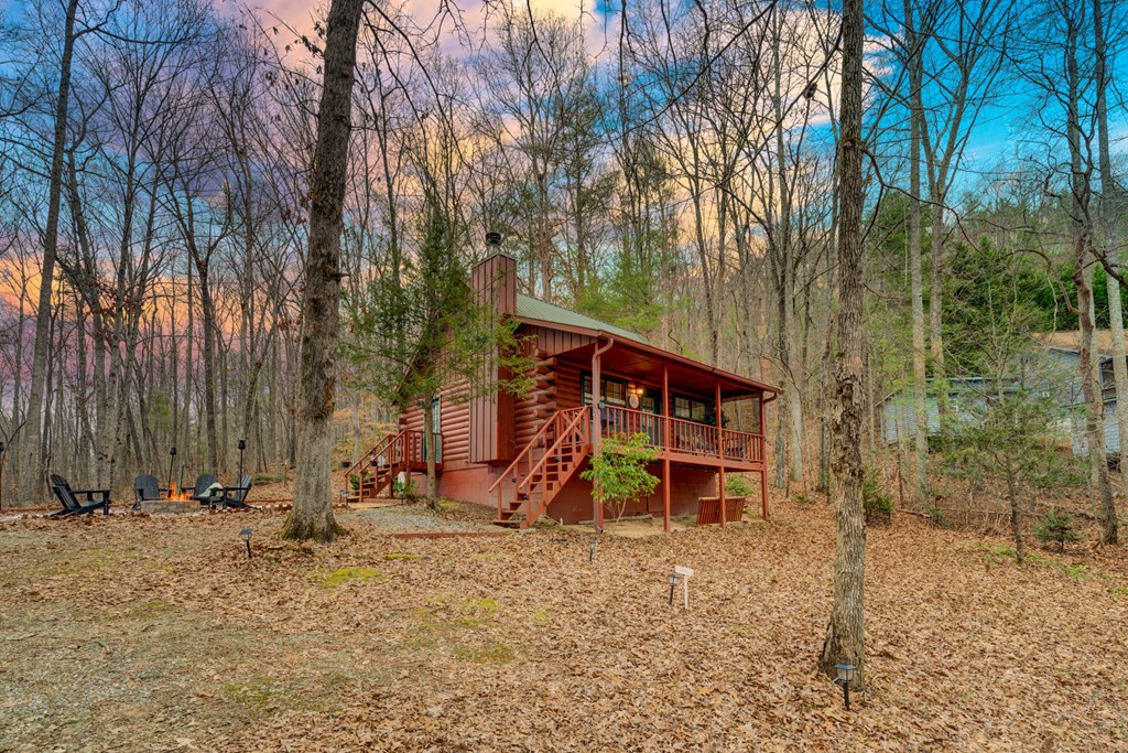 424878 Blairsville Residential