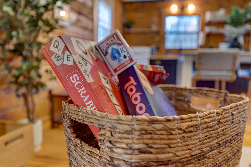 424878 Blairsville Residential