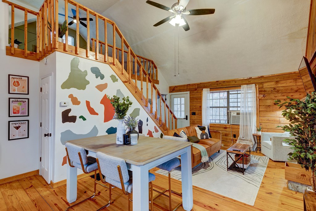 424878 Blairsville Residential