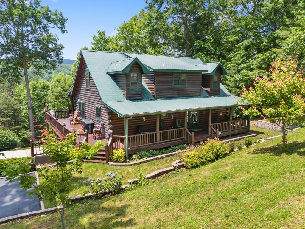 424879 Suches Residential