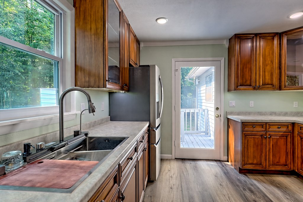 424882 Blairsville Residential