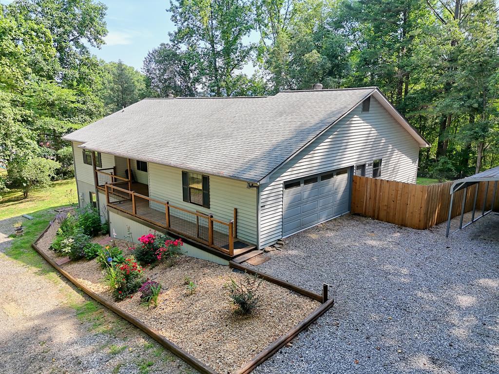 424882 Blairsville Residential