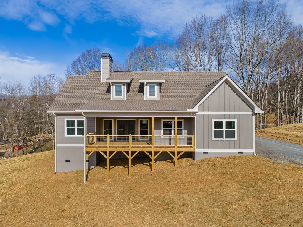 424883 Morganton Residential