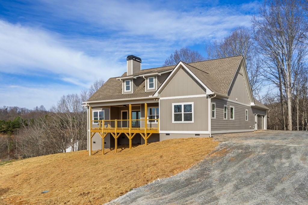 424883 Morganton Residential