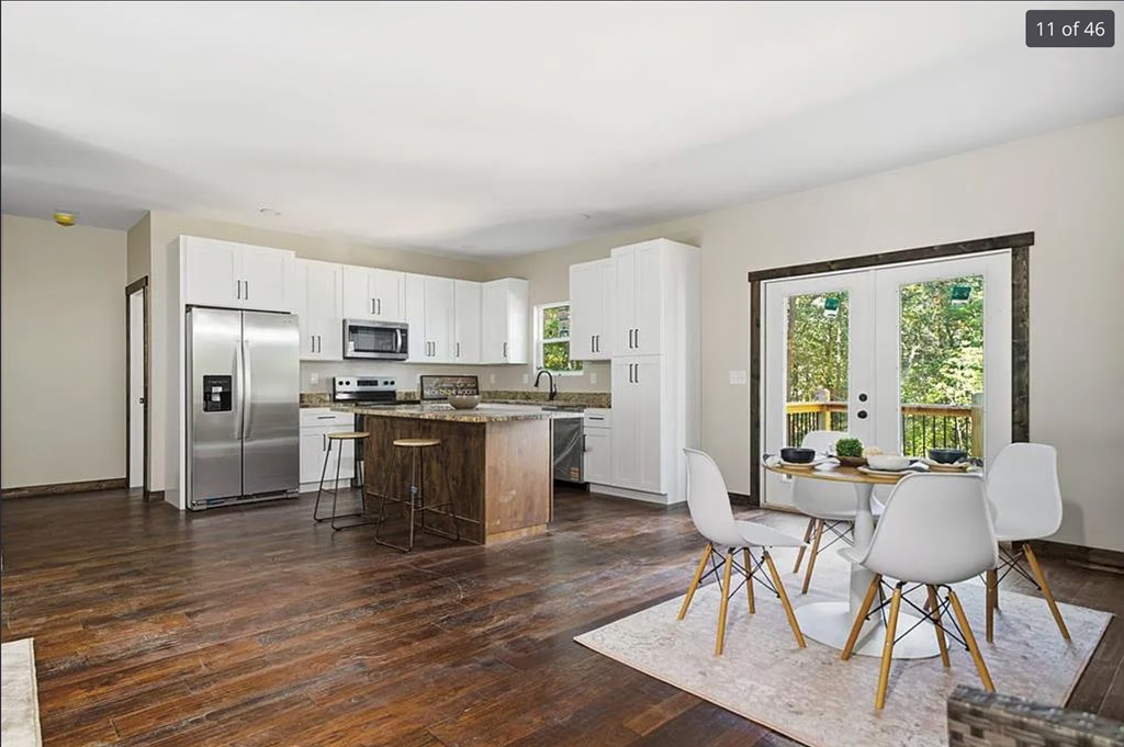 424885 Ellijay Residential