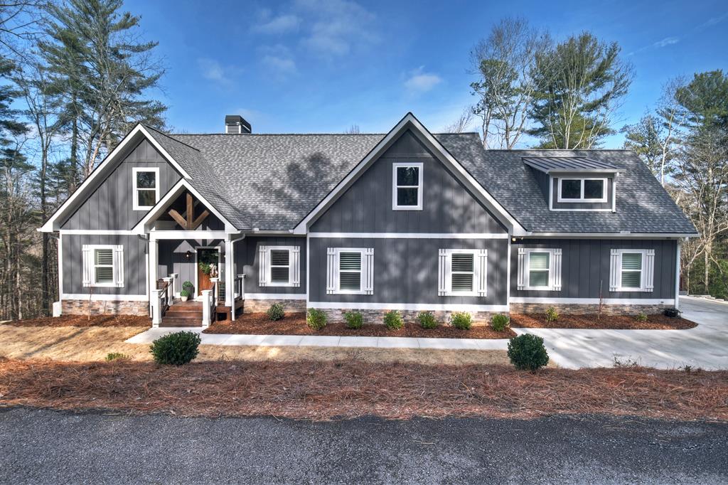 424886 Ellijay Residential