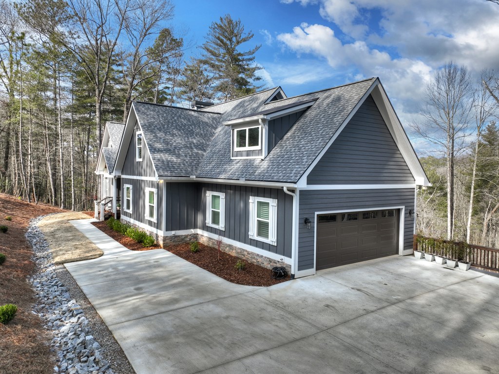 424886 Ellijay Residential