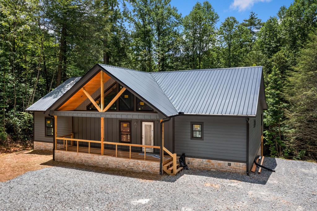 424888 Ellijay Residential