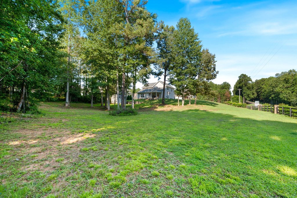 424893 Dawsonville Residential