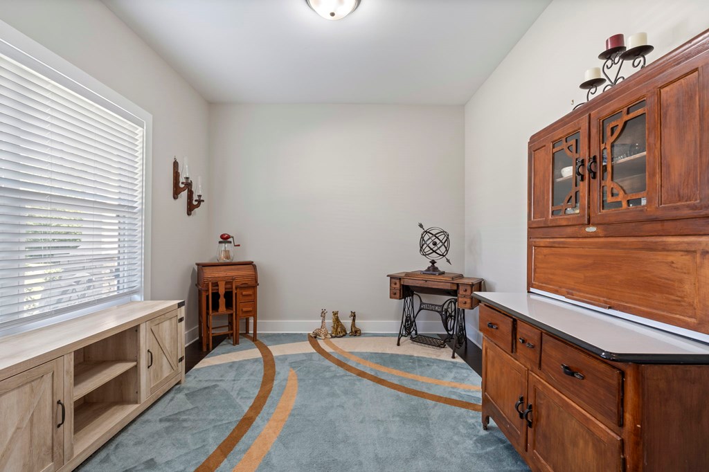 424893 Dawsonville Residential