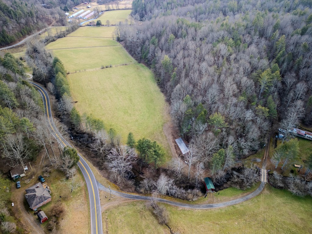 424894 Ellijay Residential