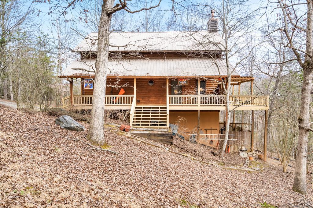 424895 Young Harris Residential