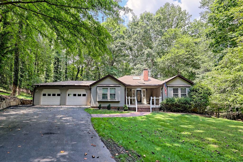 424900 Blairsville Residential