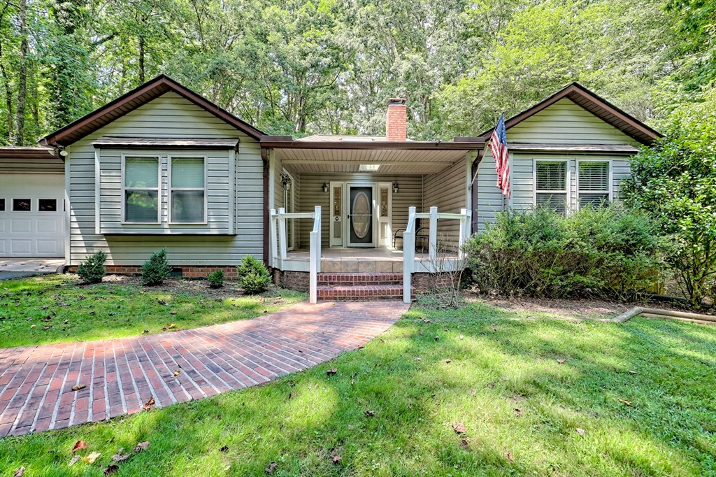 424900 Blairsville Residential