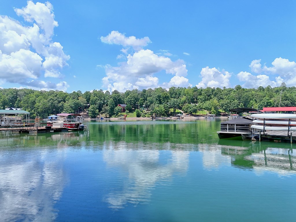 424900 Blairsville Residential