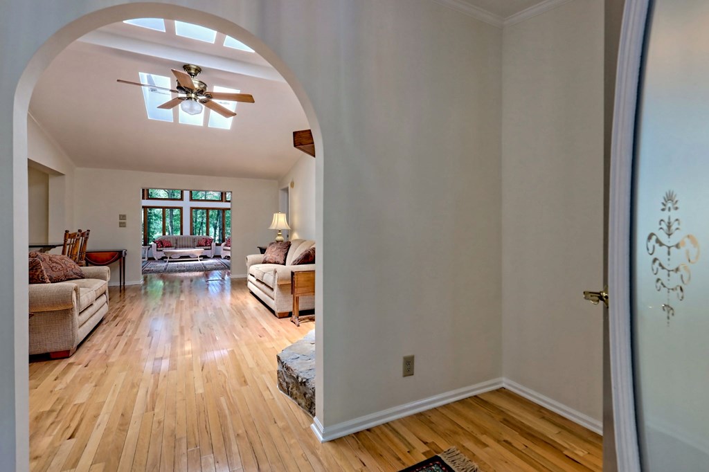 424900 Blairsville Residential