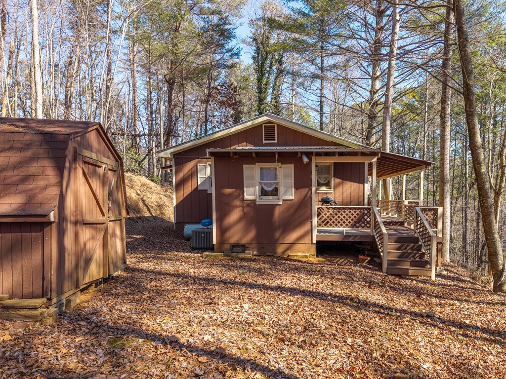 424901 Ellijay Residential