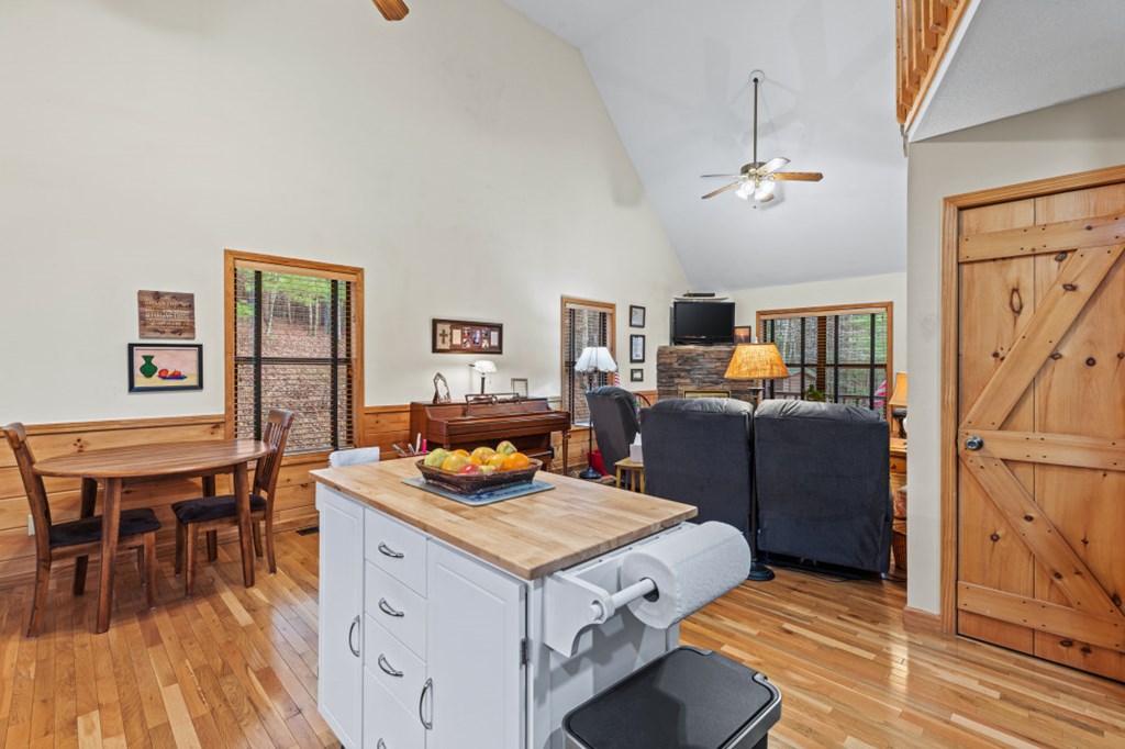 424903 Blairsville Residential