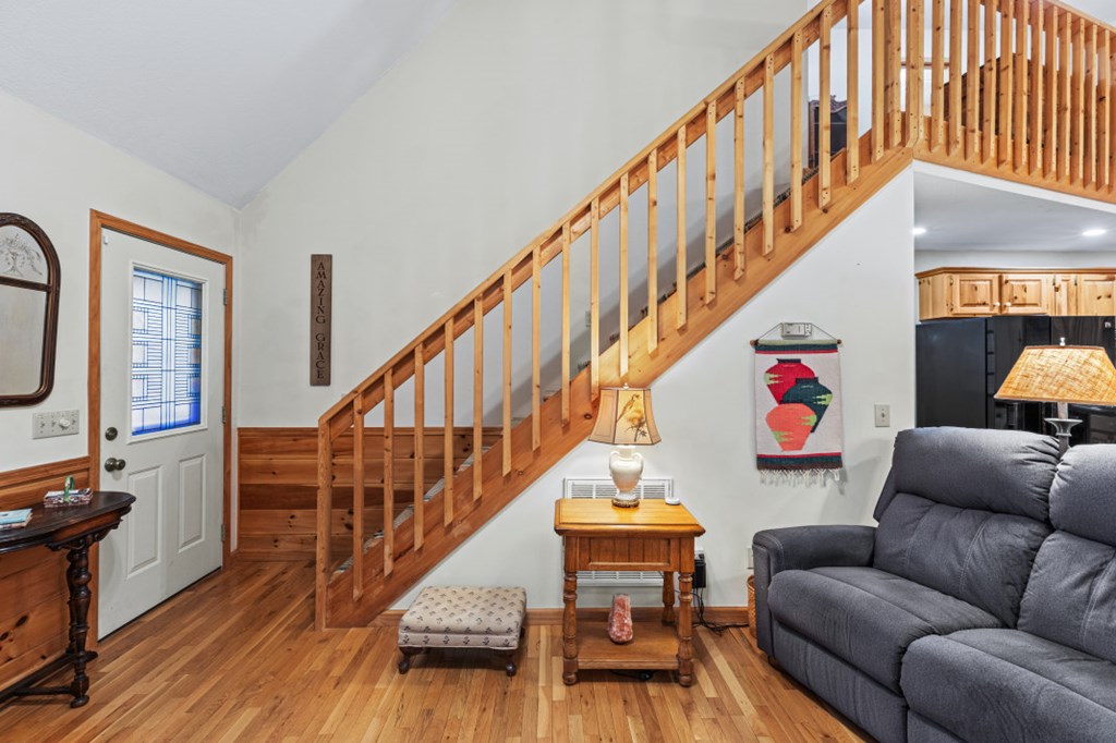 424903 Blairsville Residential