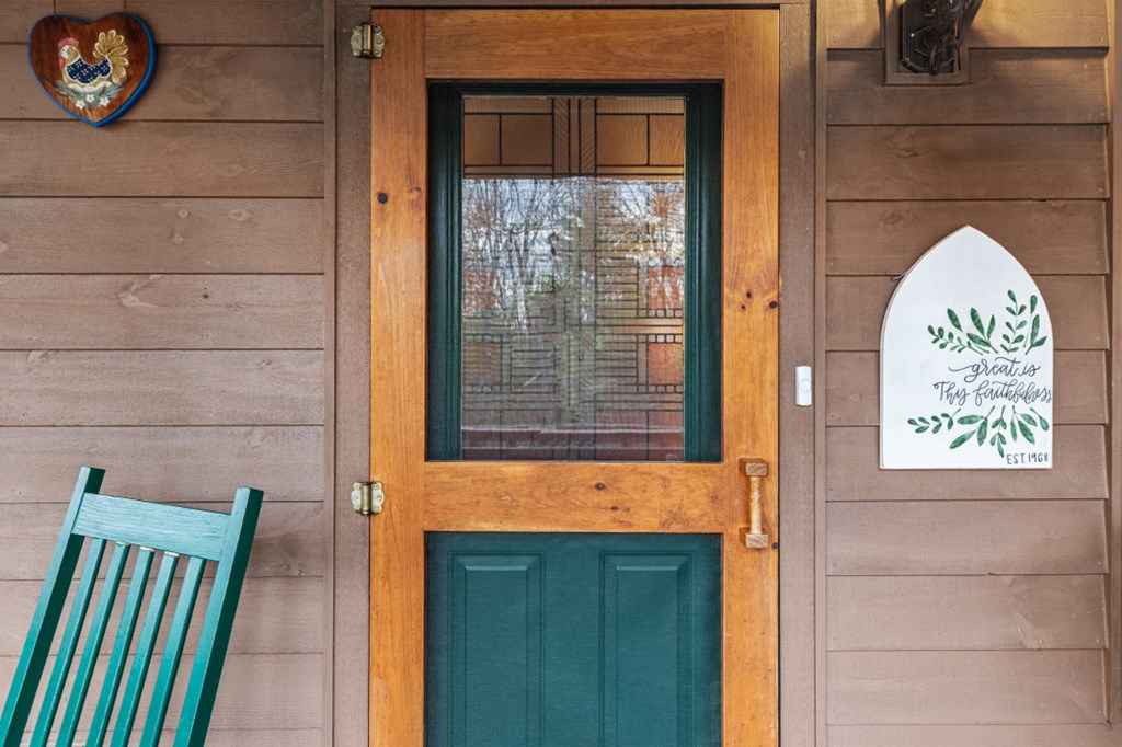 424903 Blairsville Residential