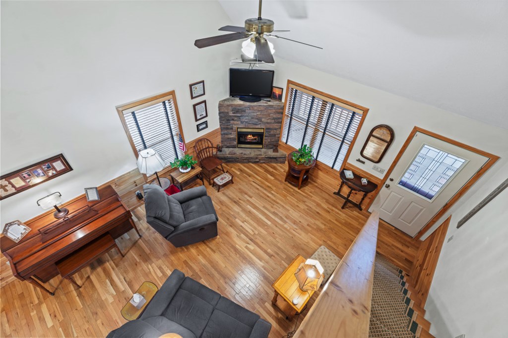 424903 Blairsville Residential