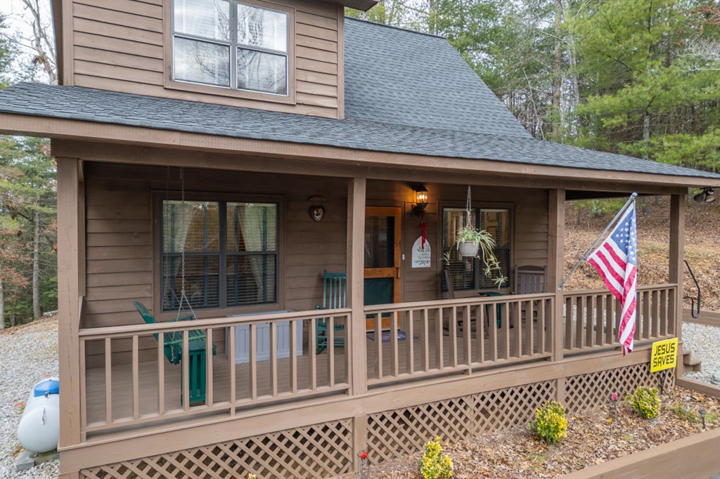 424903 Blairsville Residential