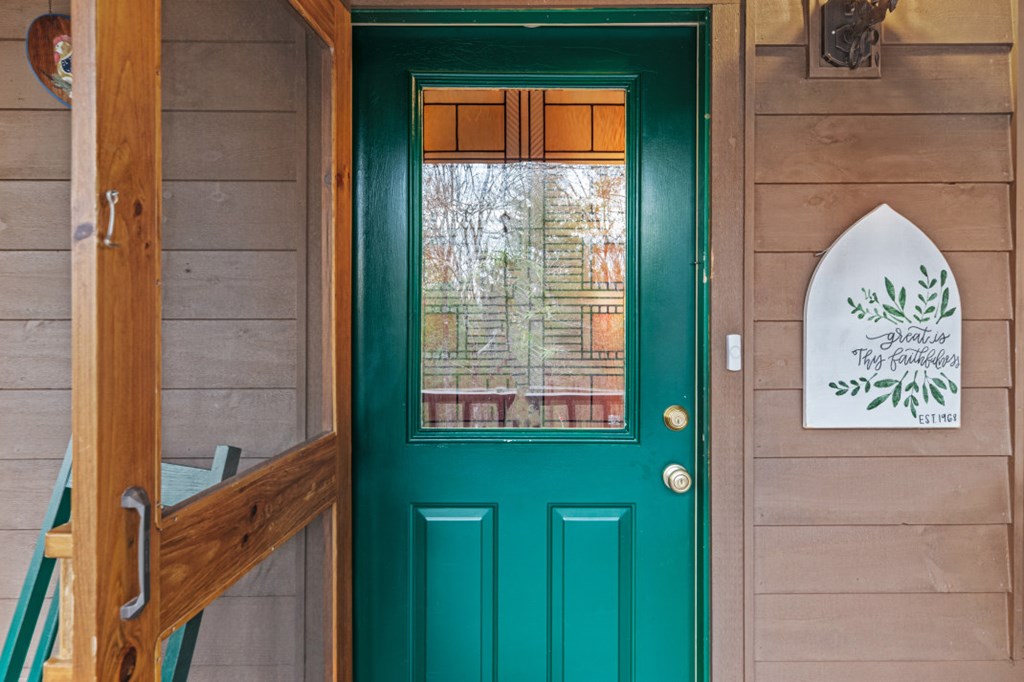 424903 Blairsville Residential