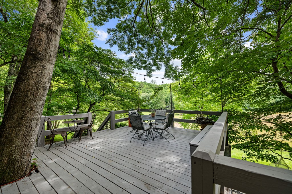 424905 Mineral Bluff Residential