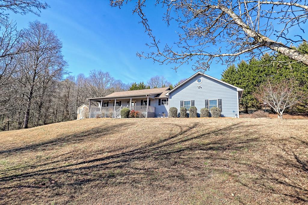 424911 Hayesville 