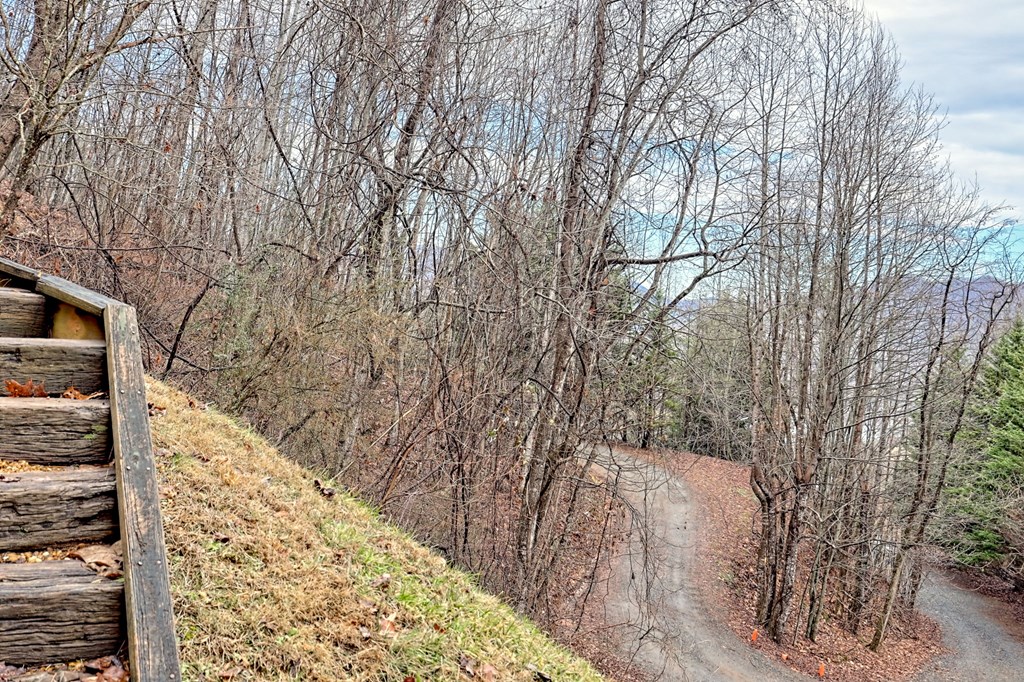 424912 Hayesville Residential