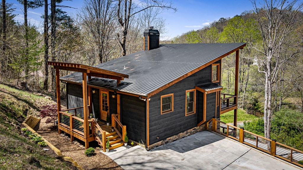 424914 Morganton Residential