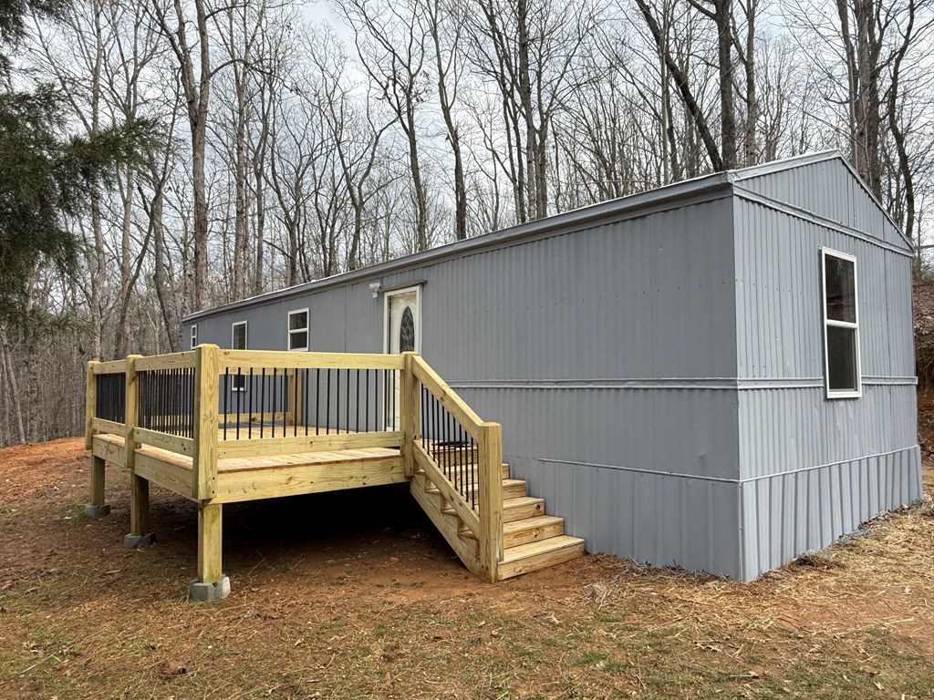 424917 Ellijay Residential