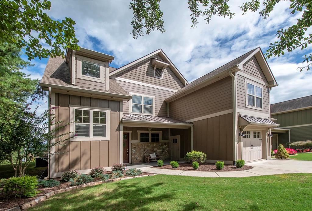 424918 Hayesville Residential