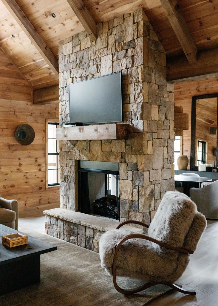 424921 Blue Ridge Residential