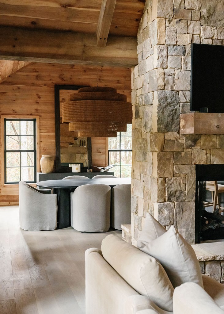 424921 Blue Ridge Residential