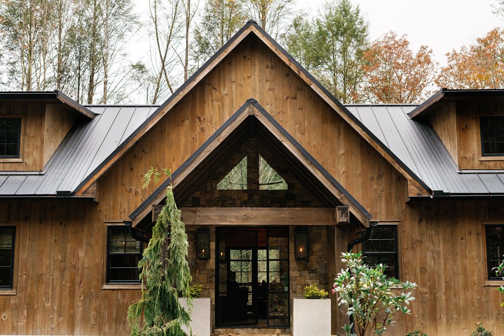 424921 Blue Ridge Residential