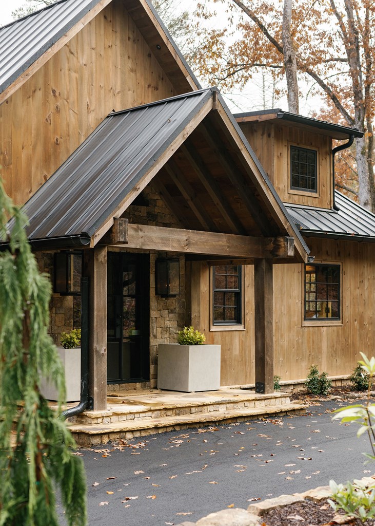 424921 Blue Ridge Residential