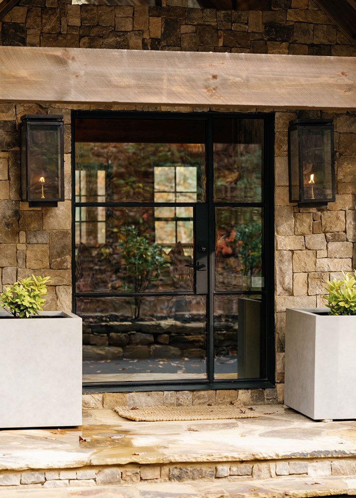 424921 Blue Ridge Residential