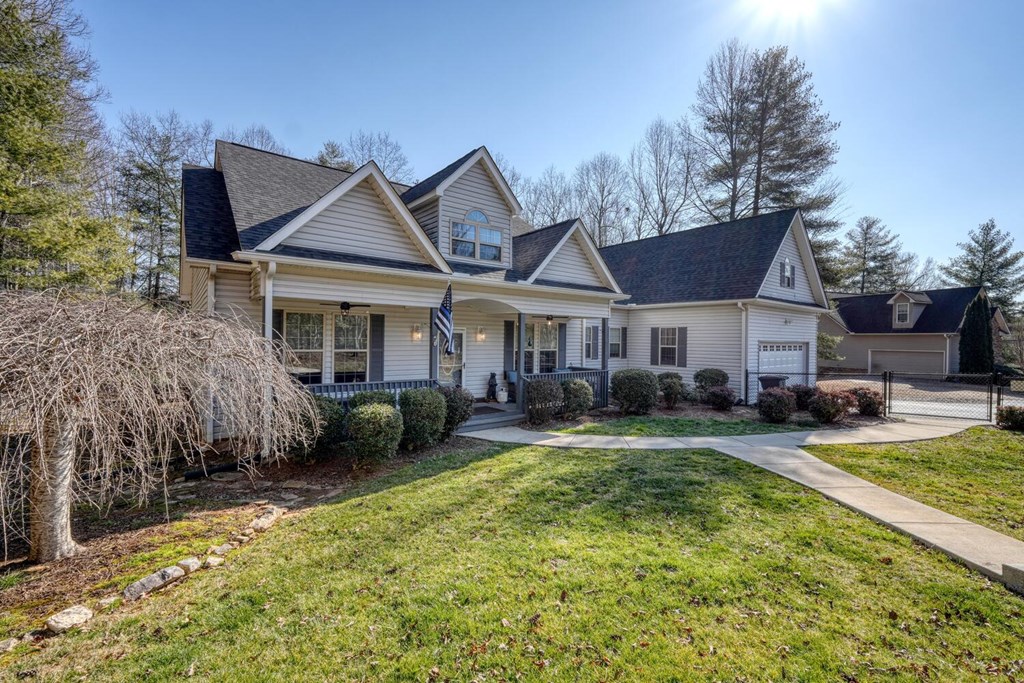 424925 Blairsville Residential