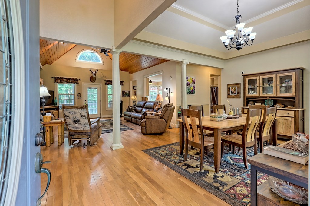 424925 Blairsville Residential