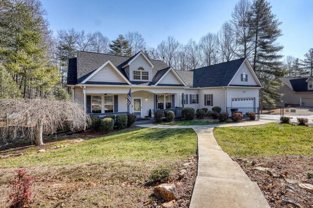 424925 Blairsville Residential