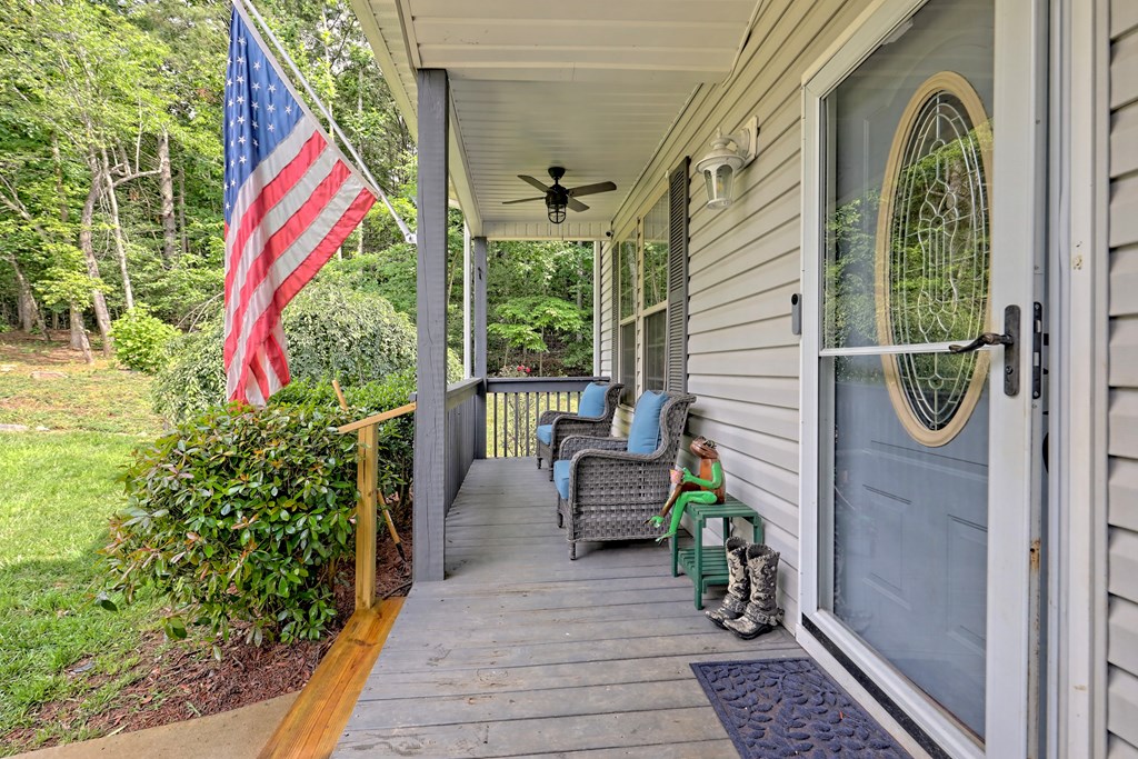 424925 Blairsville Residential