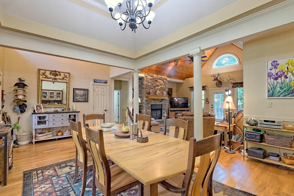 424925 Blairsville Residential