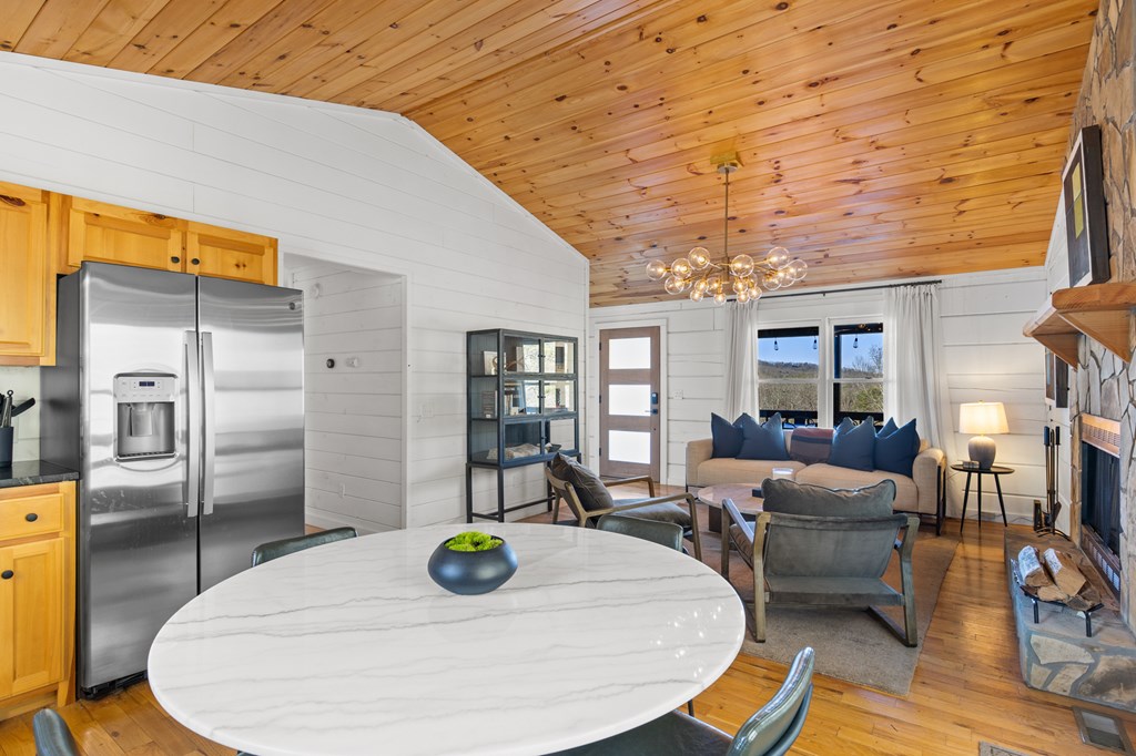 424931 Mineral Bluff Residential