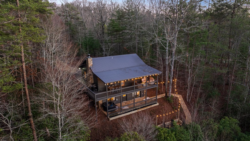 424931 Mineral Bluff Residential