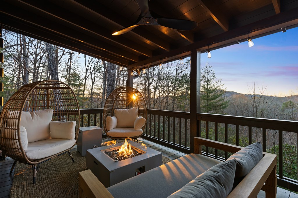 424931 Mineral Bluff Residential