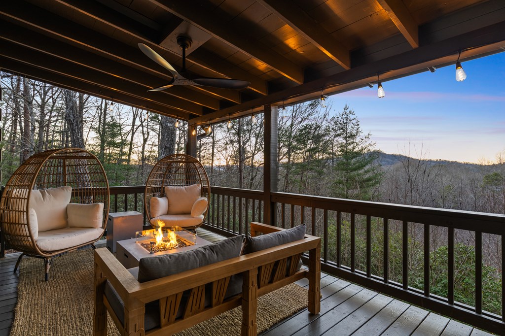 424931 Mineral Bluff Residential